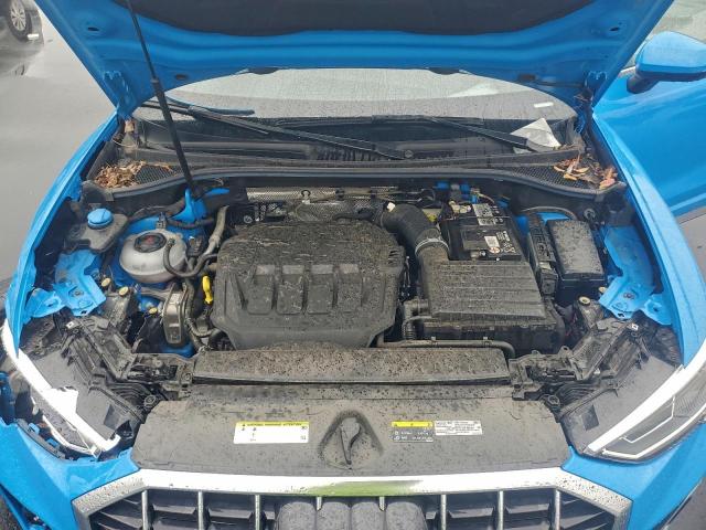 Audi Q3 Premium Plus S-line Image 11