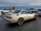 Lexus Sc 400 Image 6