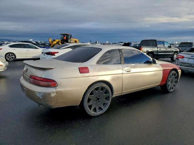 Lexus Sc 400 Image 6