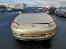Lexus Sc 400 Image 8
