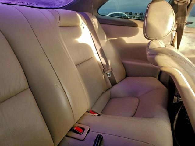 Lexus Sc 400 Image 10