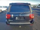 Toyota Sequoia Limited Image 4