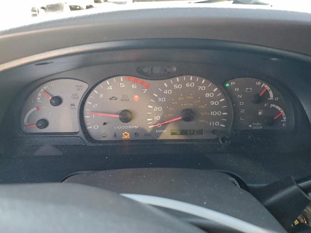 Toyota Sequoia Limited Image 9