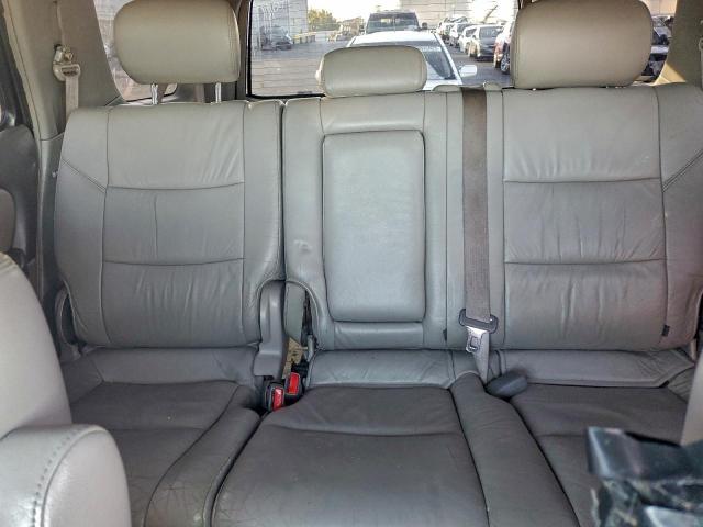 Toyota Sequoia Limited Image 7