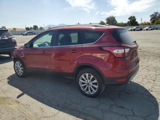 Ford Escape Titanium Image 4