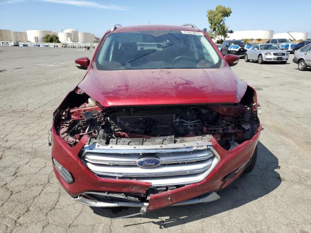 Ford Escape Titanium Image 10