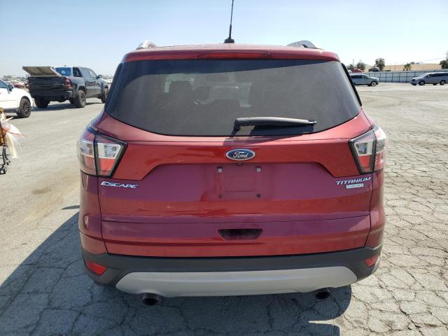 Ford Escape Titanium Image 7