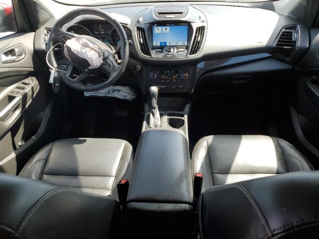 Ford Escape Titanium Image 6