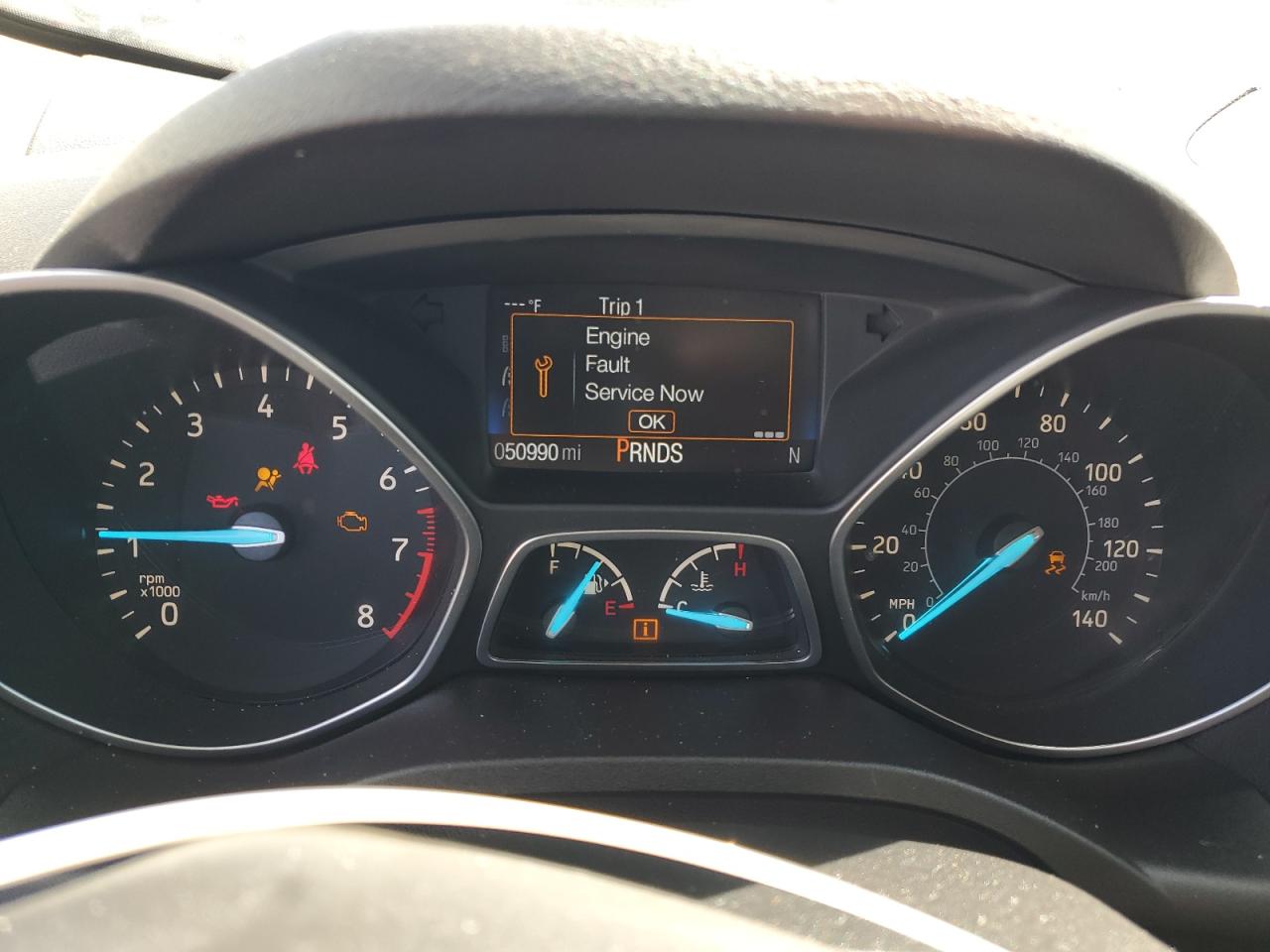 Ford Escape Titanium Image 11