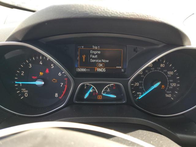 Ford Escape Titanium Image 11