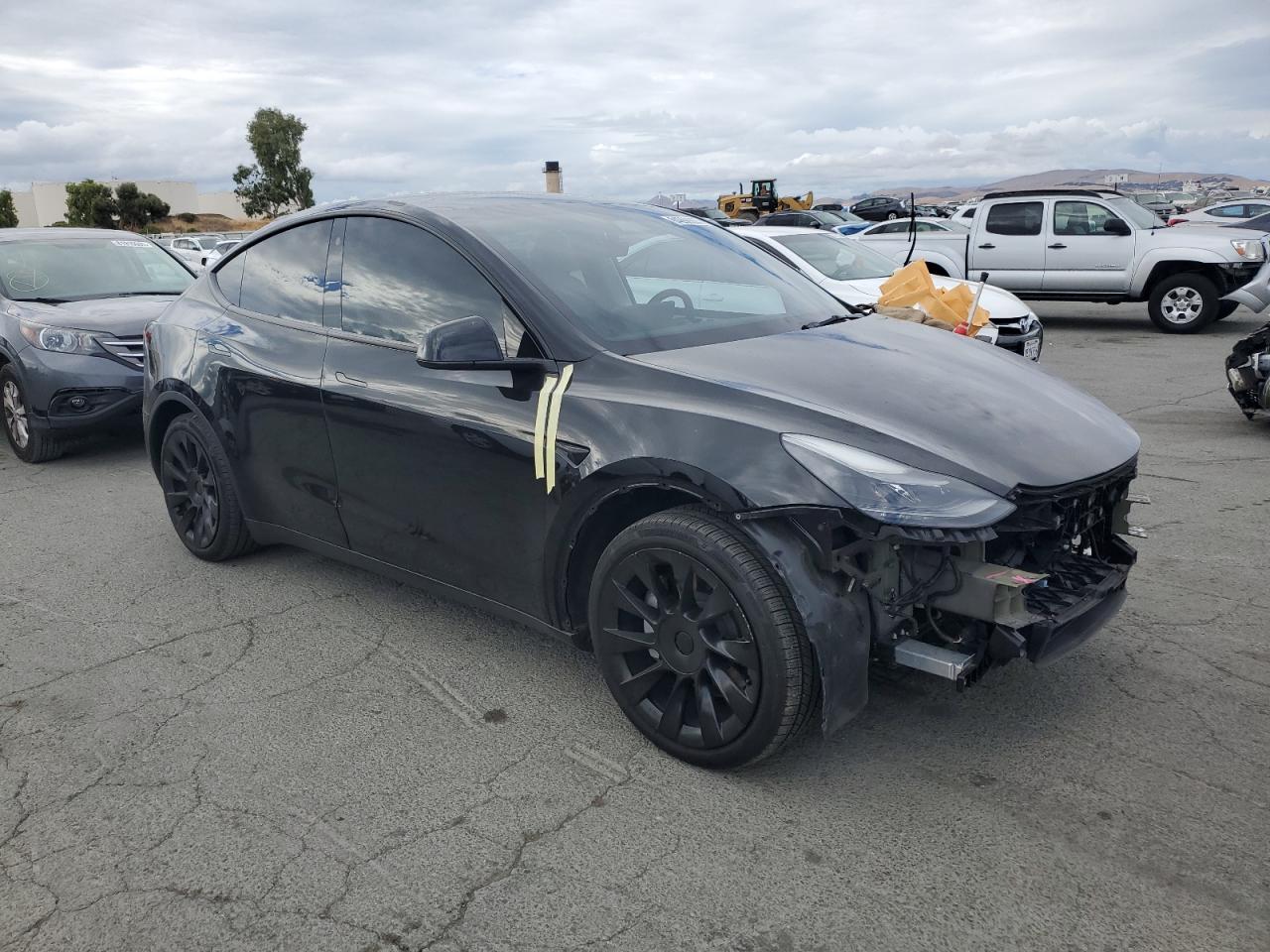 Tesla Model Y Image 12