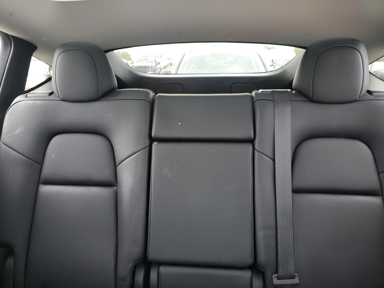 Tesla Model Y Image 10