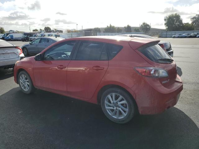 Mazda 3 I Image 2