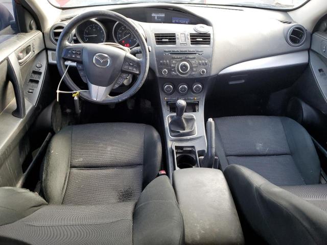 Mazda 3 I Image 5