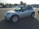 MINI Cooper S Image 1