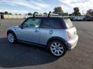 MINI Cooper S Image 5