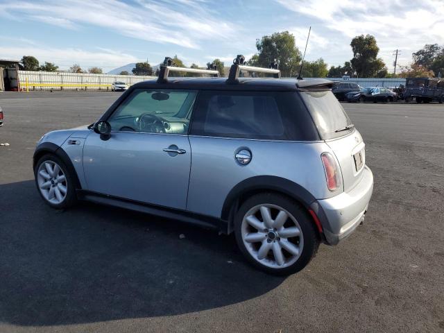 MINI Cooper S Image 5