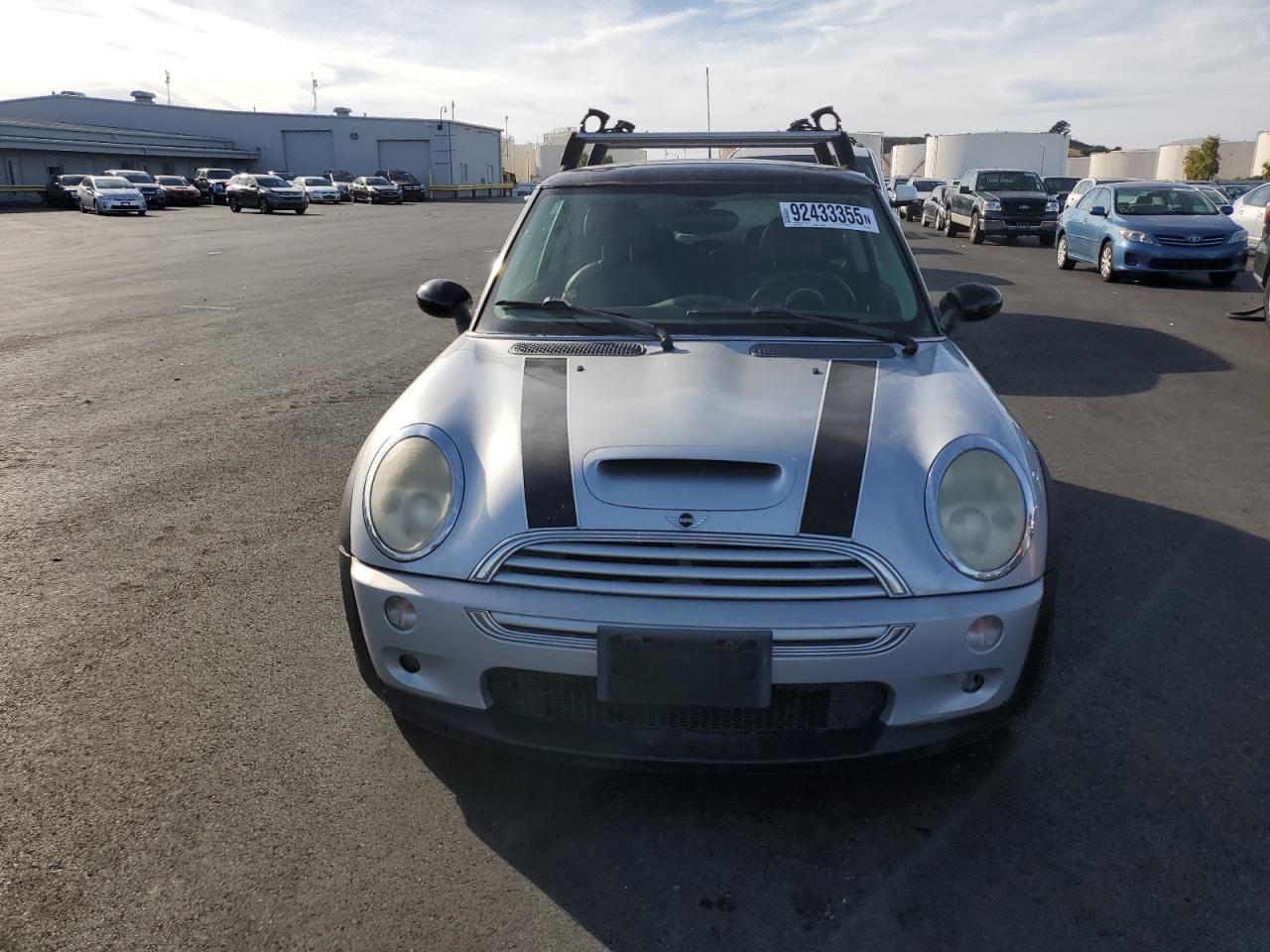 MINI Cooper S Image 9