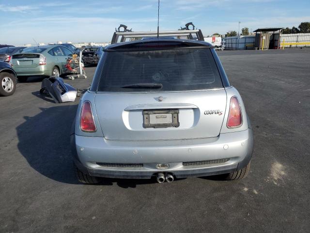 MINI Cooper S Image 2