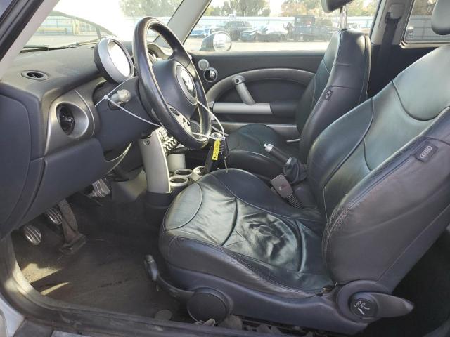 MINI Cooper S Image 3