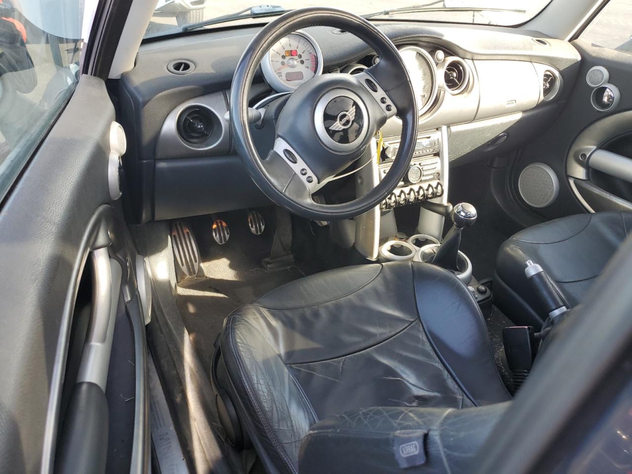 MINI Cooper S Image 11