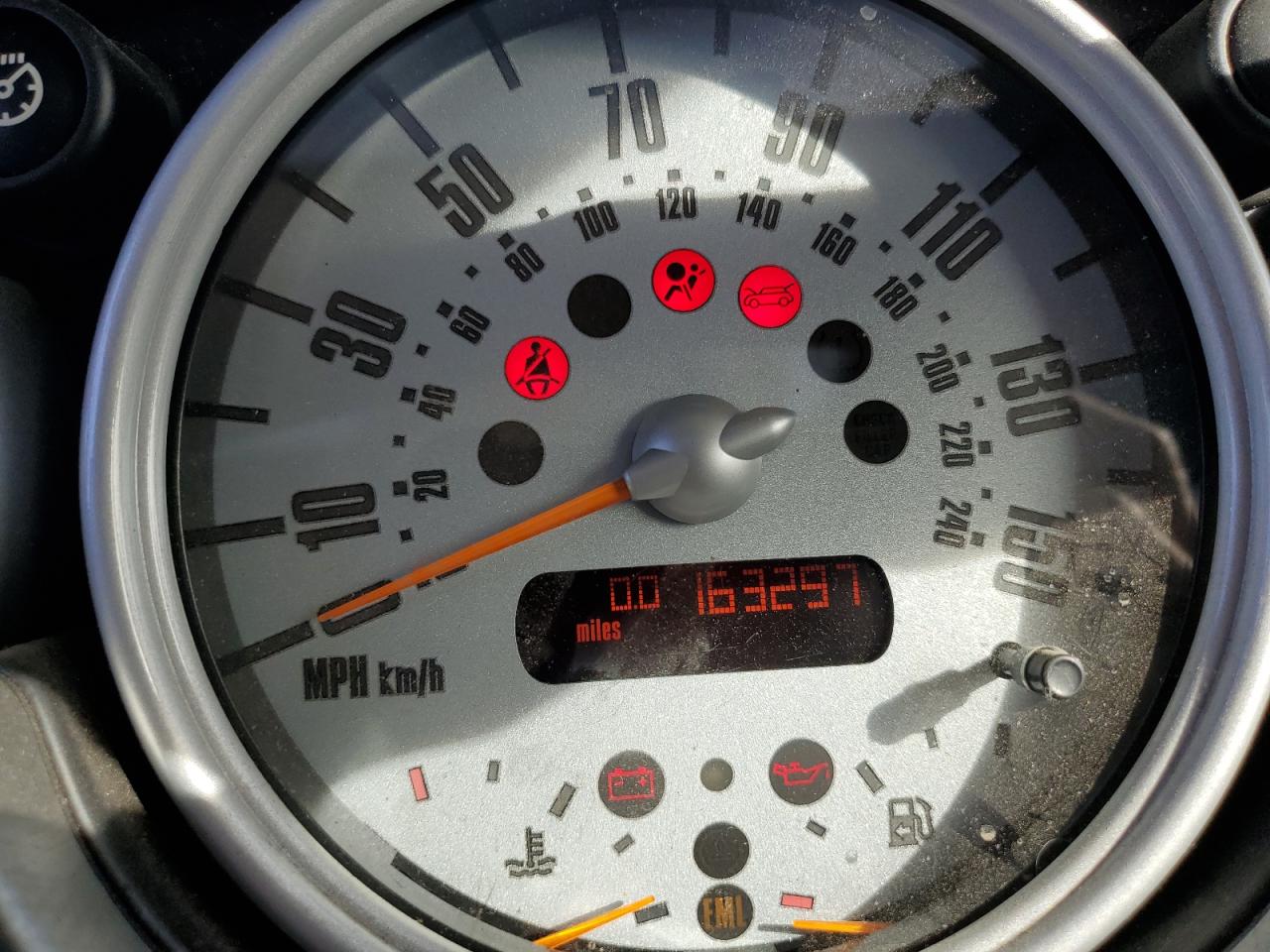 MINI Cooper S Image 7