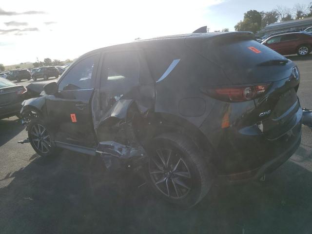 Mazda Cx Grand Touring Image 6