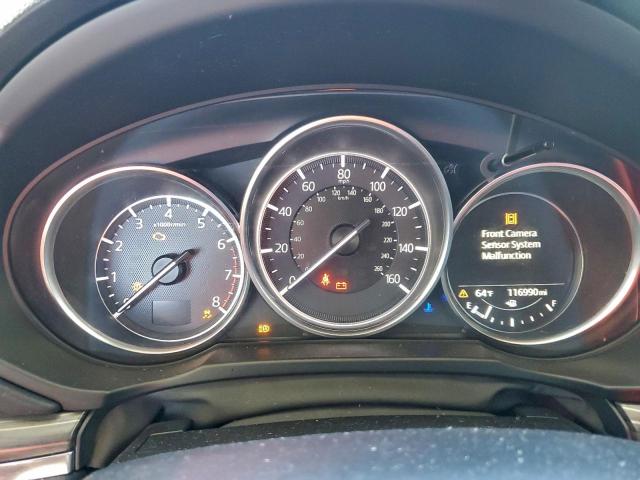 Mazda Cx Grand Touring Image 8