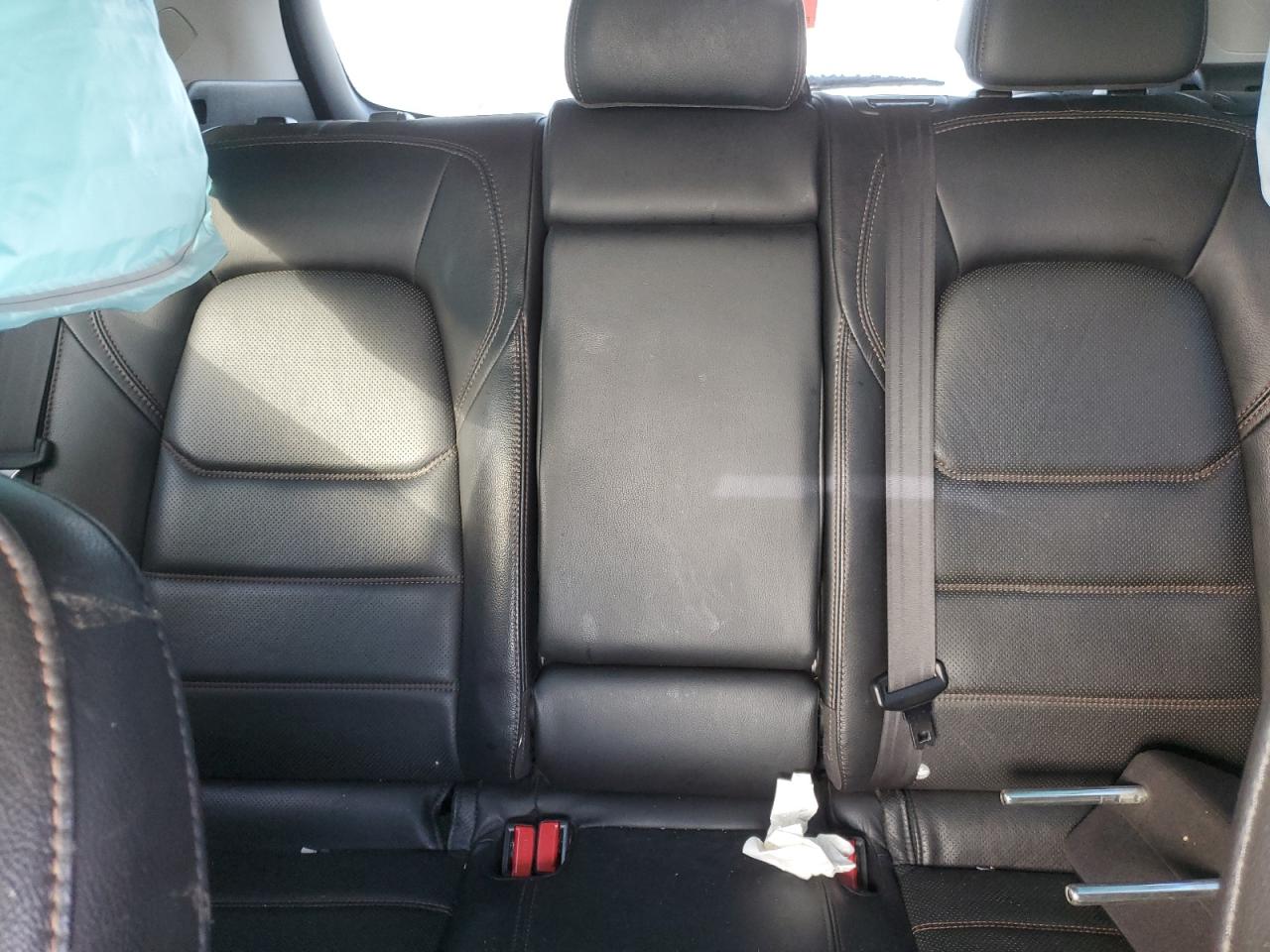 Mazda Cx Grand Touring Image 11