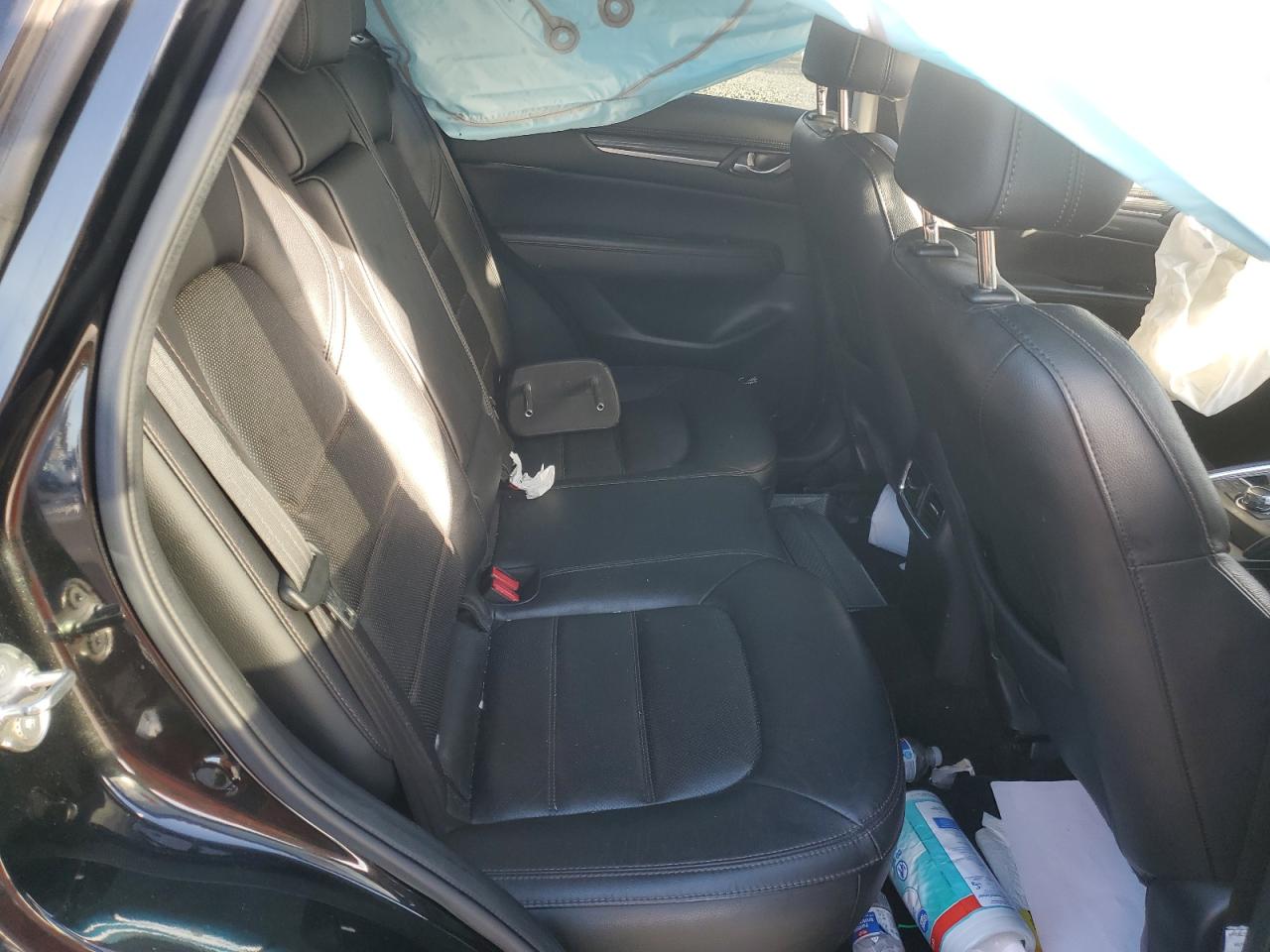 Mazda Cx Grand Touring Image 10