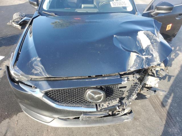 Mazda Cx Grand Touring Image 13