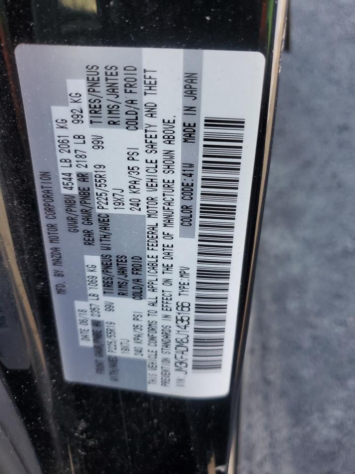 Mazda Cx Grand Touring Image 7