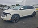 Lincoln MKX Image 1