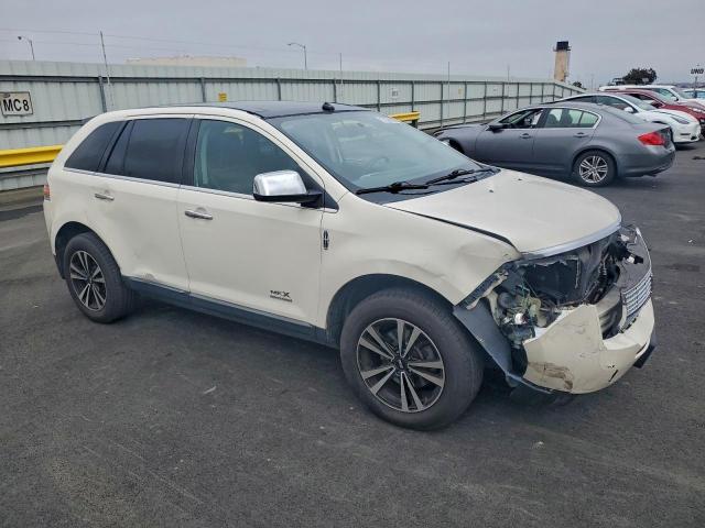 Lincoln MKX Image 10