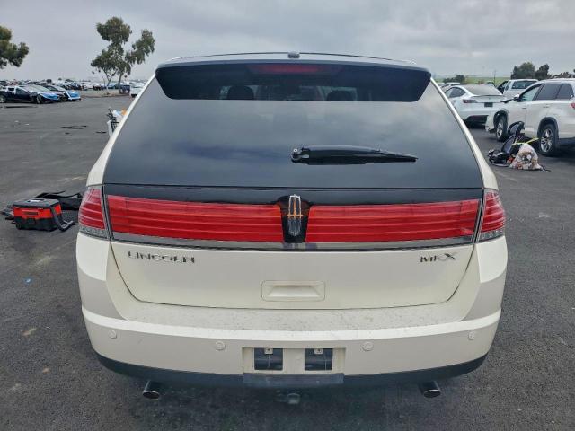 Lincoln MKX Image 12