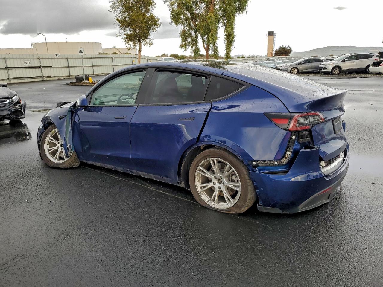 Tesla Model Y Image 6