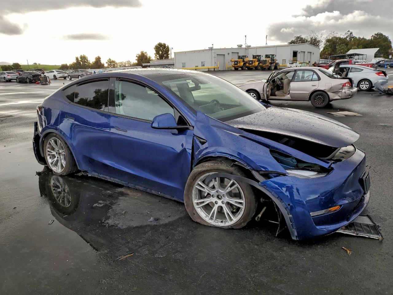 Tesla Model Y Image 9