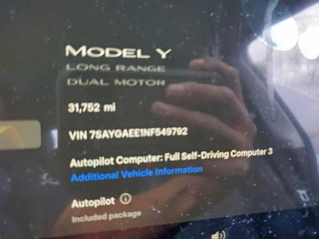 Tesla Model Y Image 3
