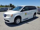 Dodge Caravan Se Image 1