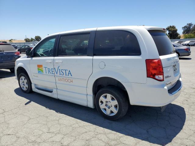 Dodge Caravan Se Image 2