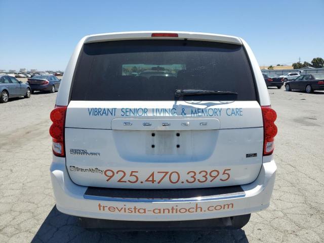 Dodge Caravan Se Image 8