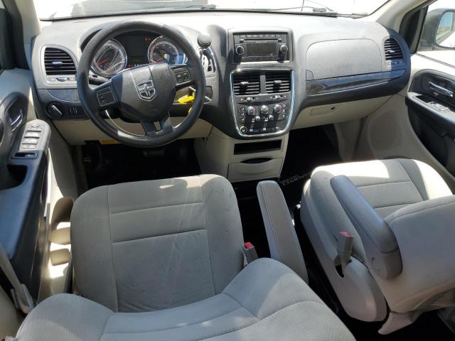 Dodge Caravan Se Image 13