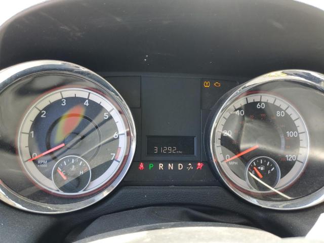 Dodge Caravan Se Image 9