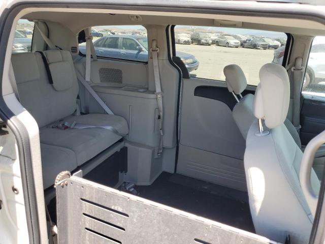 Dodge Caravan Se Image 7