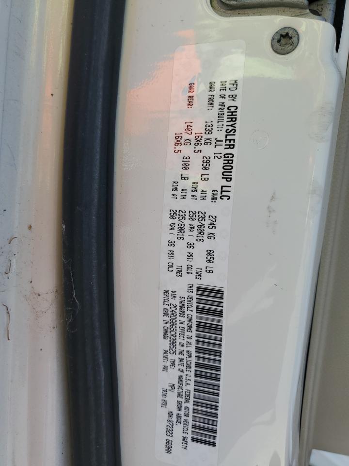 Dodge Caravan Se Image 5