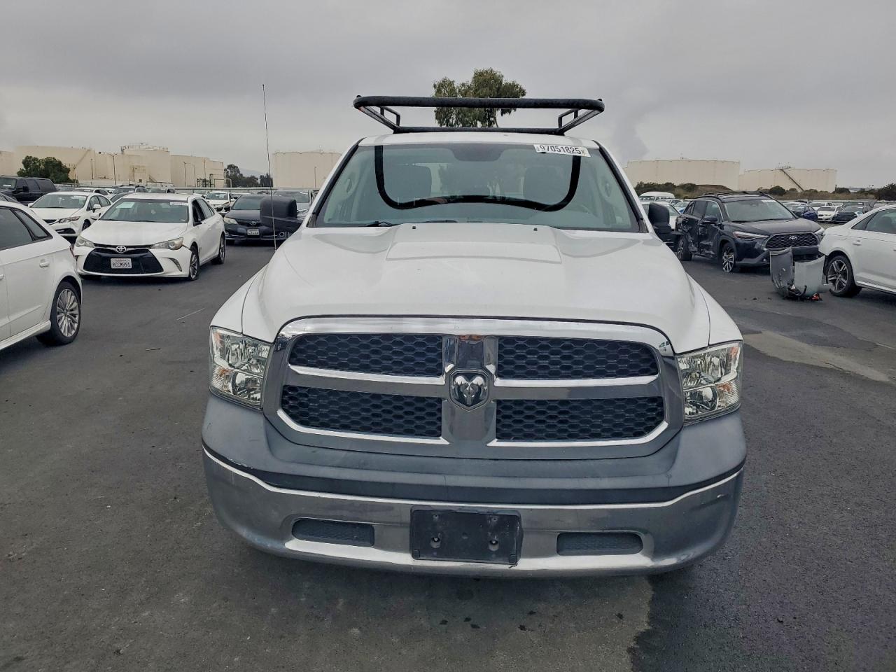 Ram 1500 St Image 3