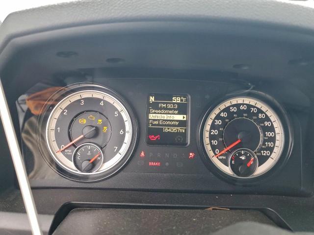 Ram 1500 St Image 11