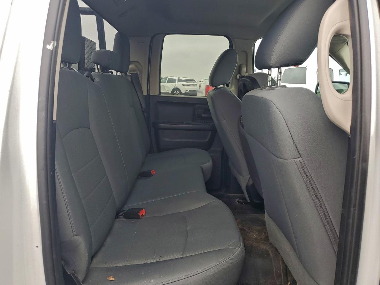 Ram 1500 St Image 10