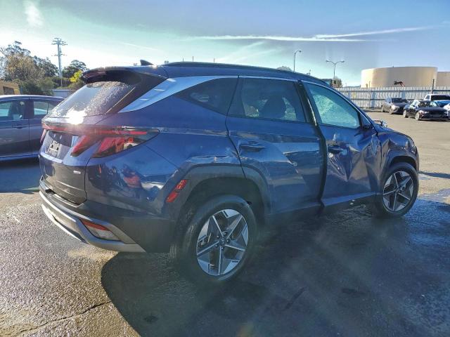 Hyundai TUCSON Sel Image 3