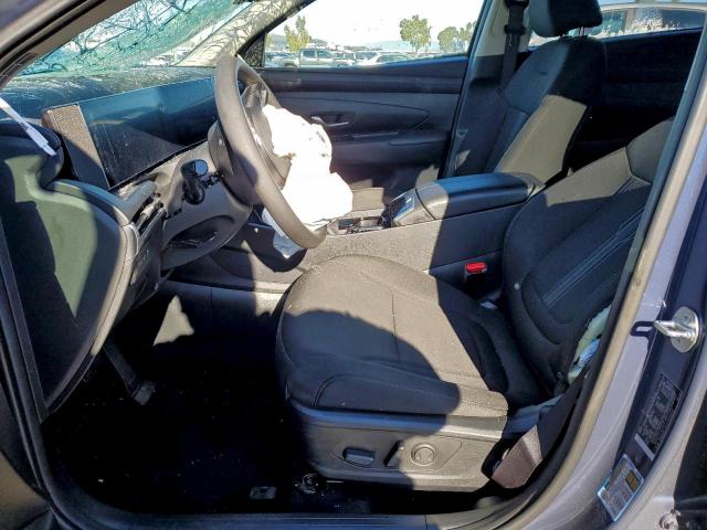 Hyundai TUCSON Sel Image 11